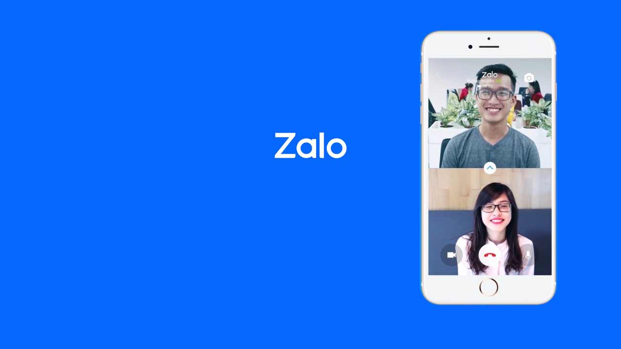 Hướng dẫn đăng nhập nhiều tài khoản Zalo cùng lúc 