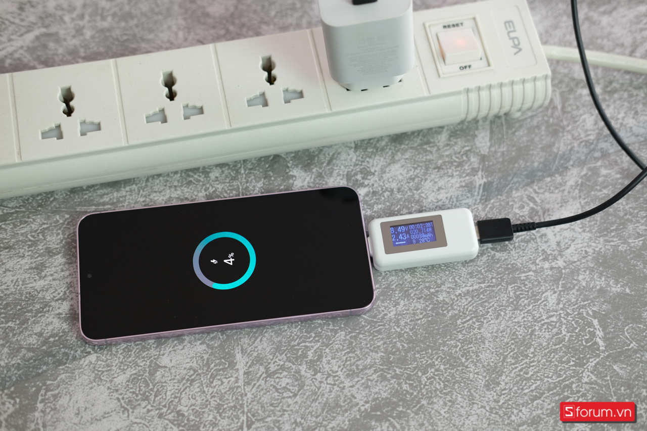 Belkin PD 25W