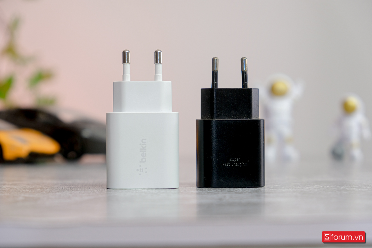 Belkin PD 25W