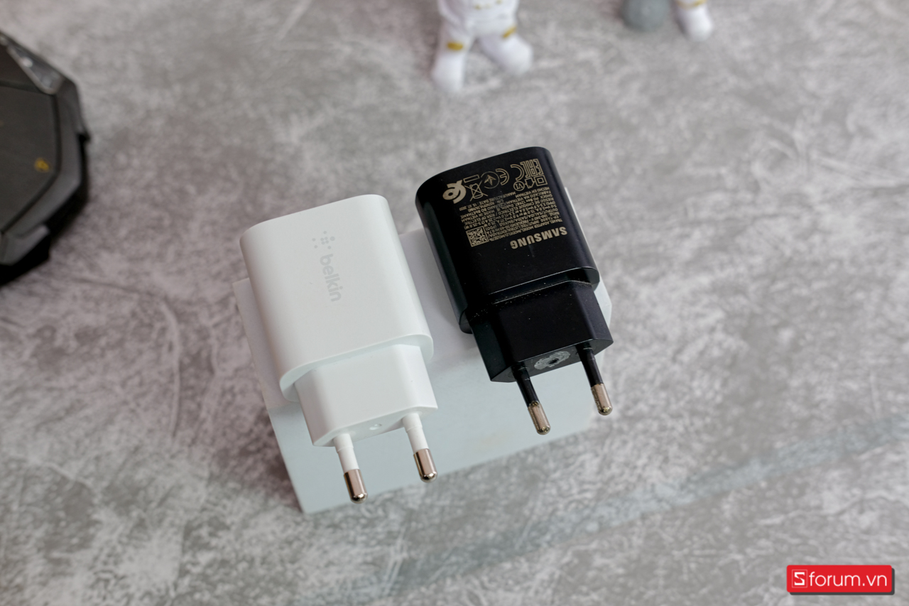 Belkin PD 25W