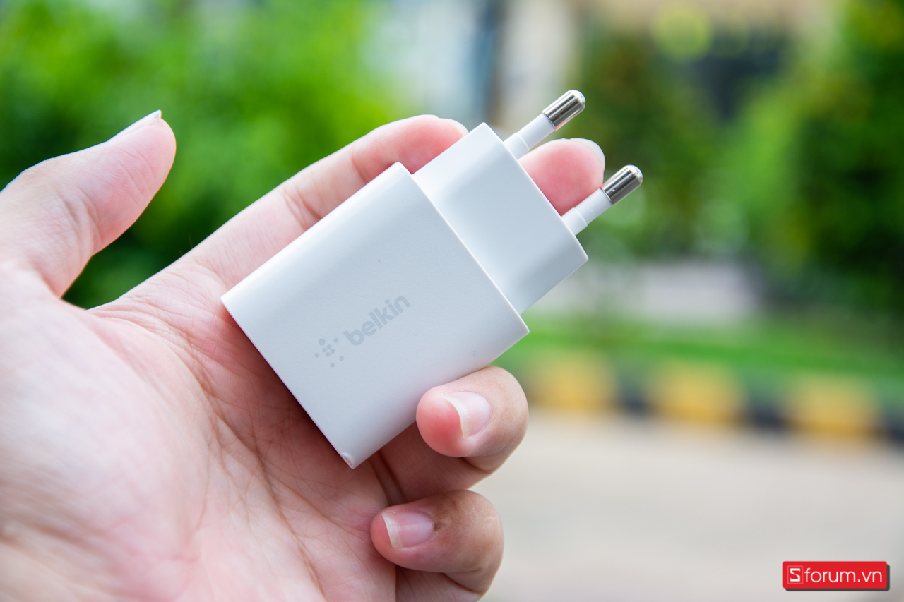 Belkin PD 25W