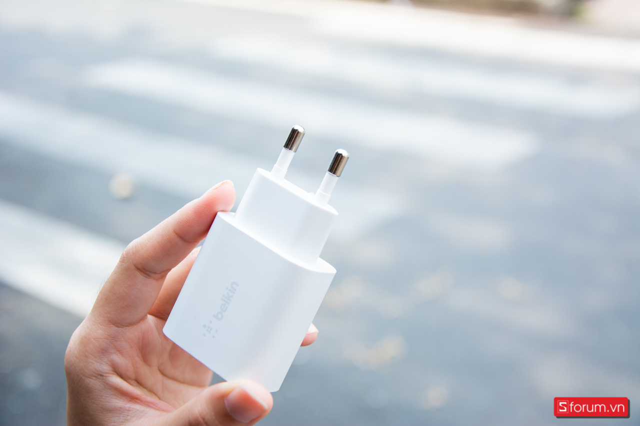 Belkin PD 25W