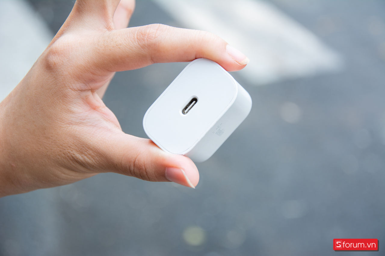Belkin PD 25W