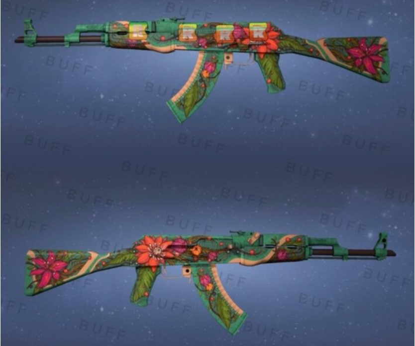 skin AK-47