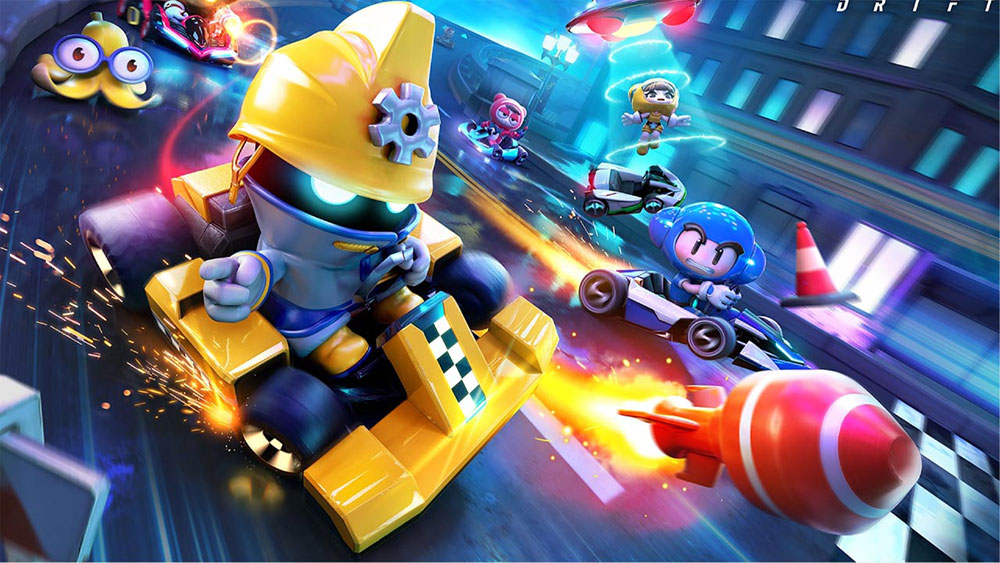 Top game co-op mobile hay nhất bạn không thể bỏ qua hiện nay