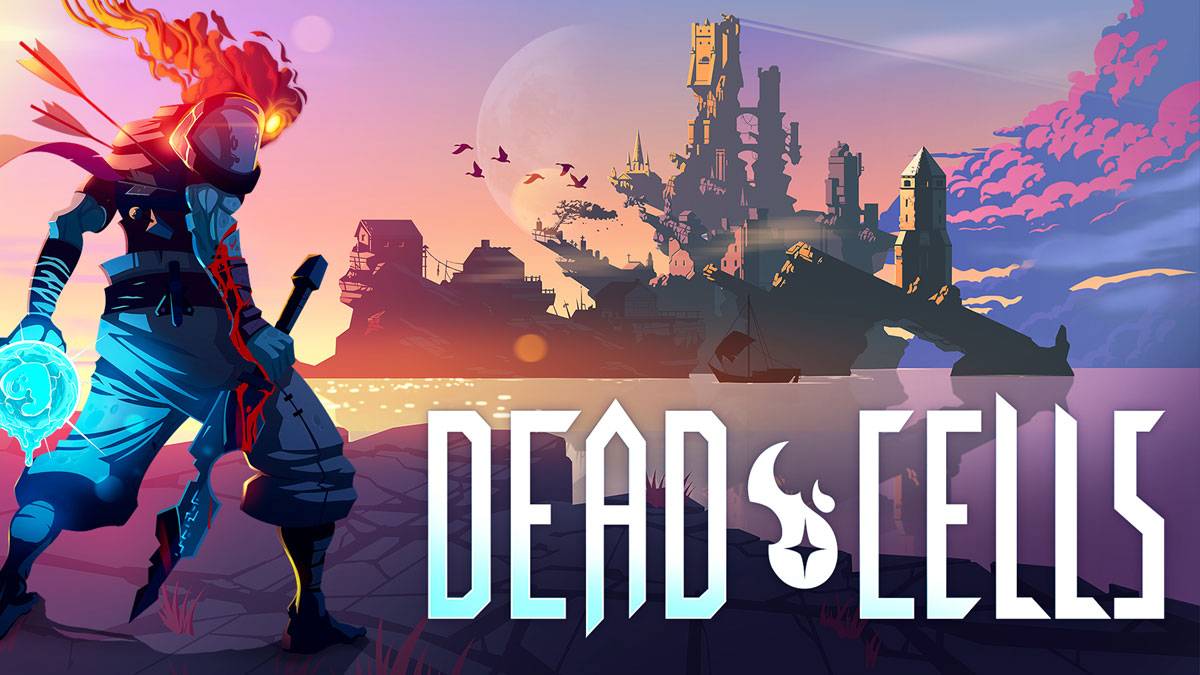 Dead Cells - Game offline nhập vai hành động 2023 trên điện thoại