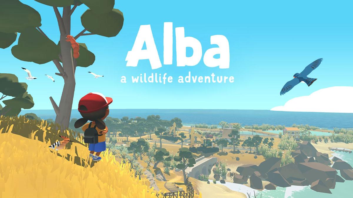 Alba: A WildLife Adventure - Game offline hay về giải câu đố cho máy tính, điện thoại