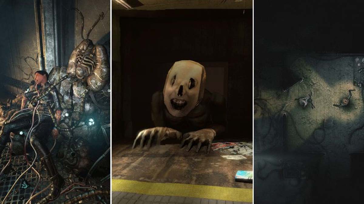 Jumpscare là gì?