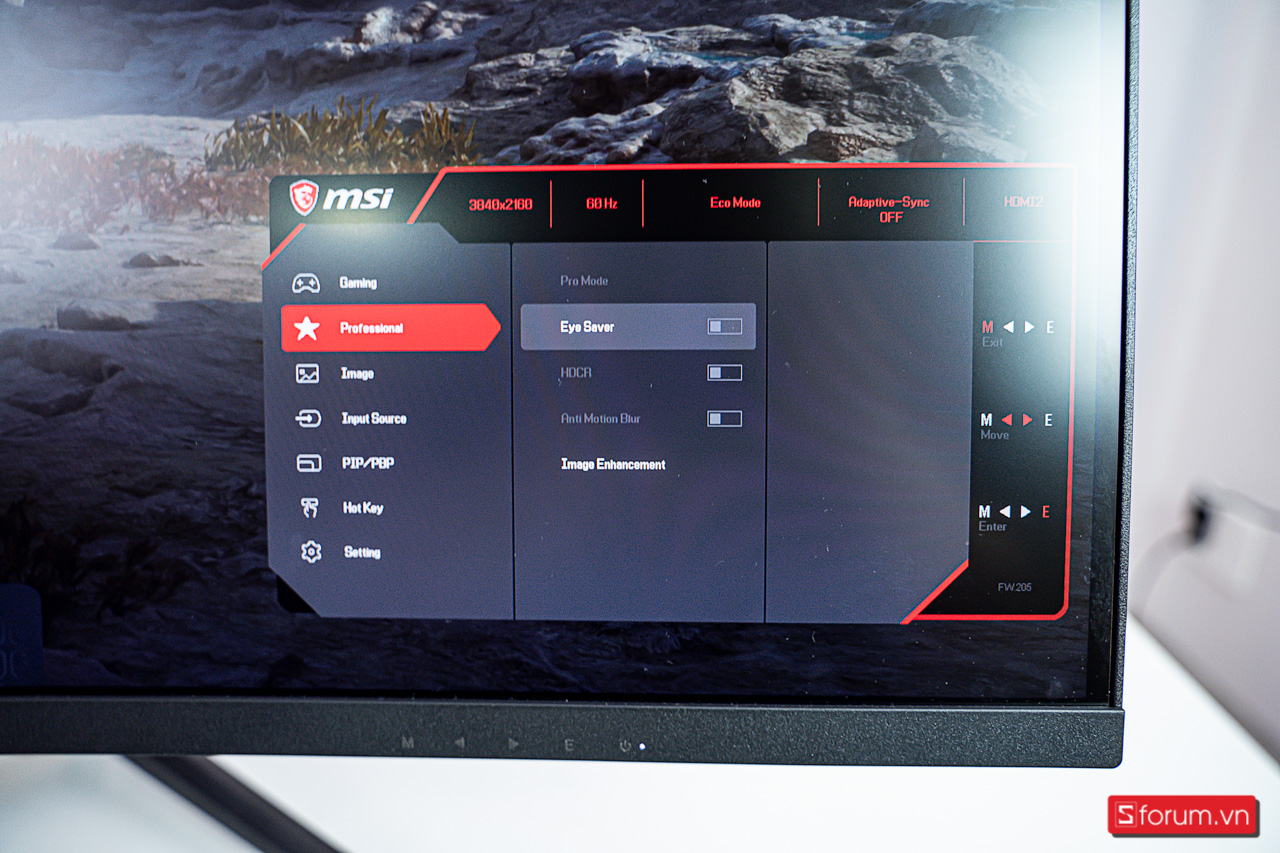 MSI Optix
