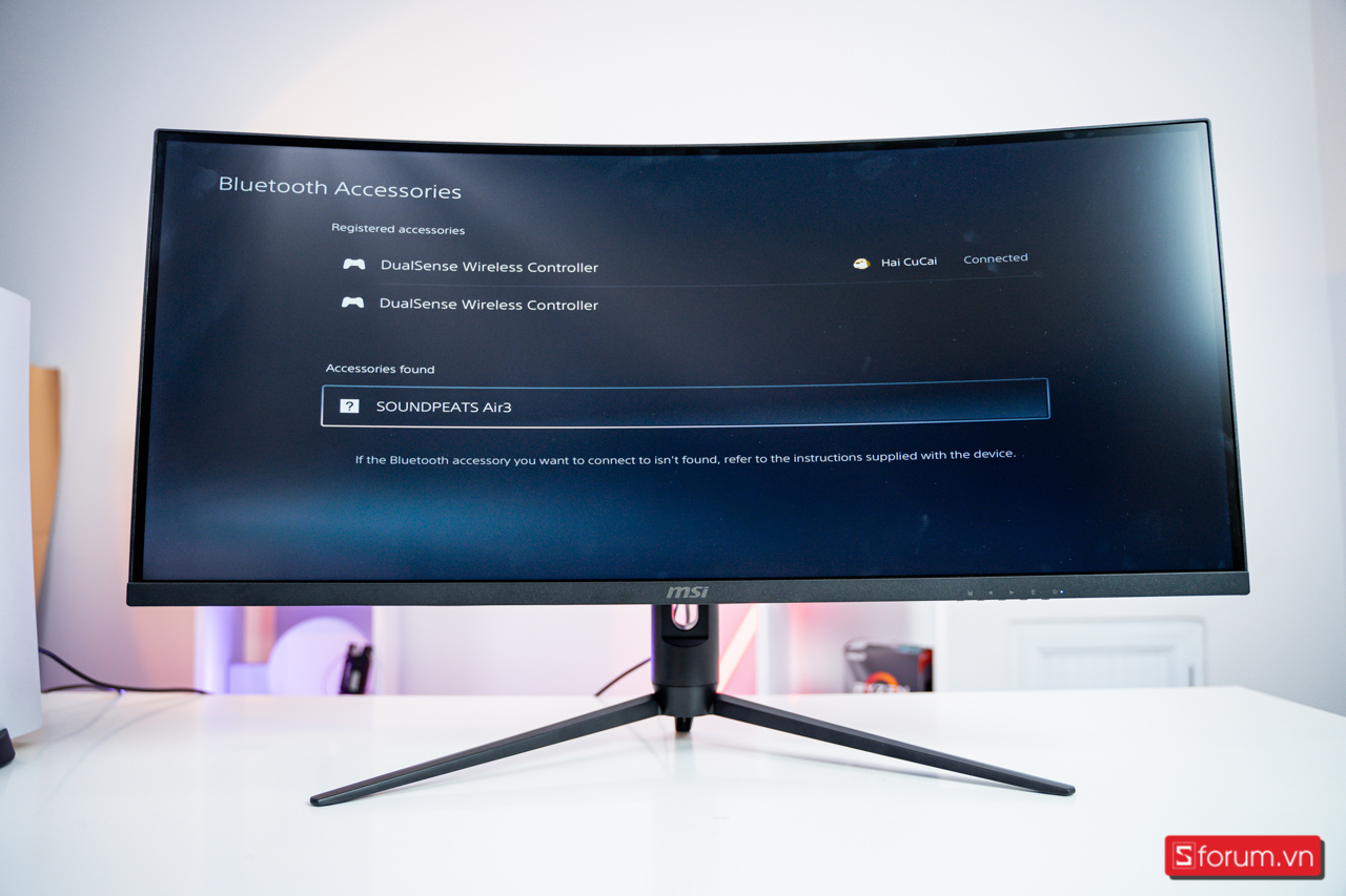 MSI Optix