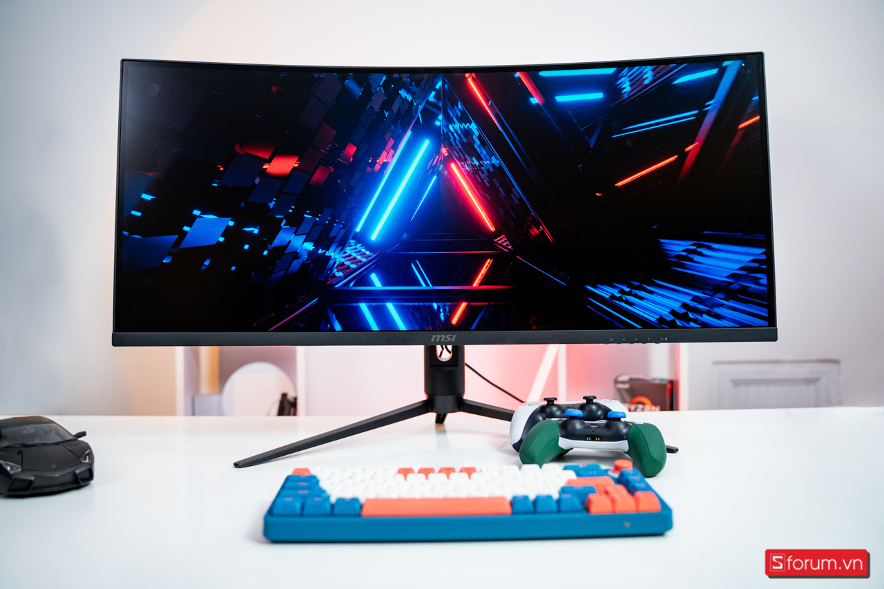 MSI Optix
