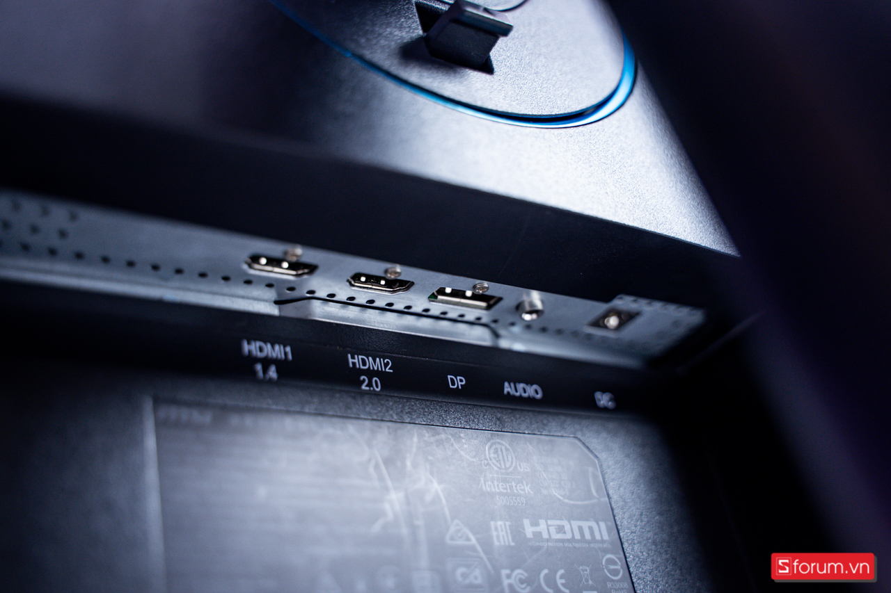 MSI Optix
