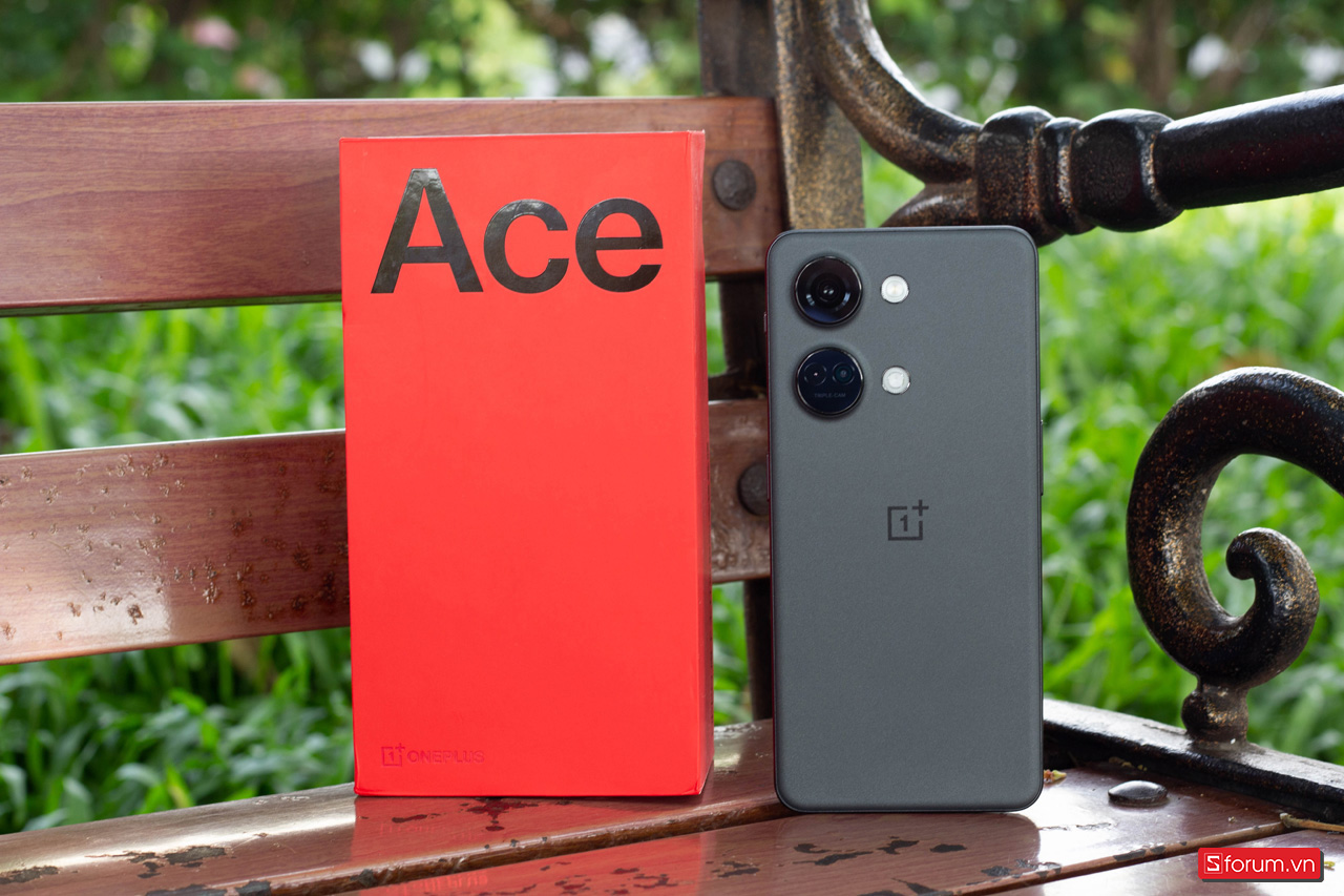 OnePlus Ace 2V