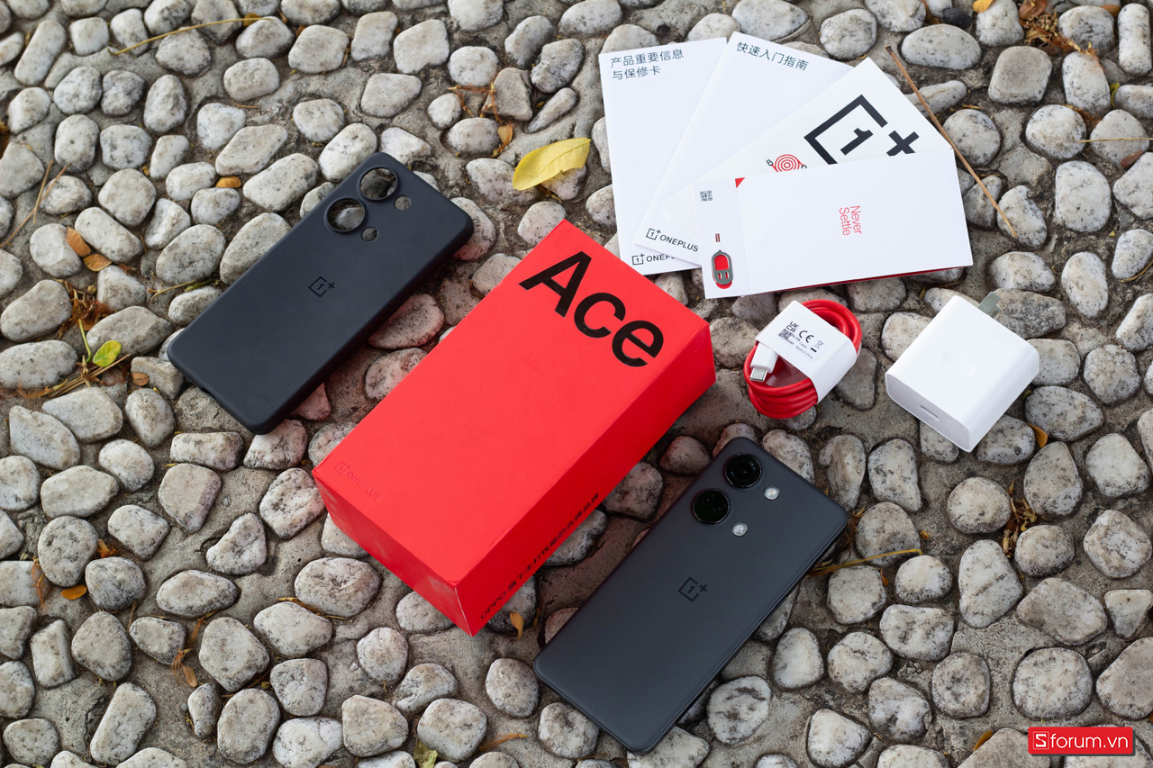 OnePlus Ace 2V