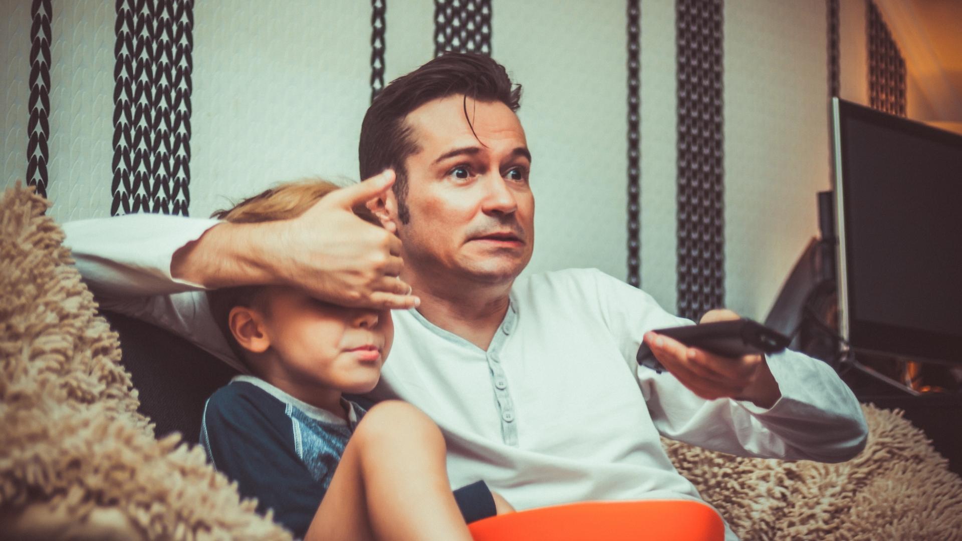 Parental Control