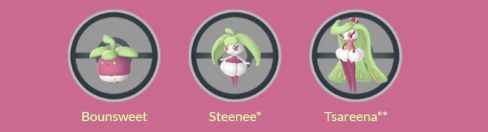 Sự kiện Pokémon GO Sustainability Week đã chính thức bắt đầu với nhiều hoạt động hấp dẫn