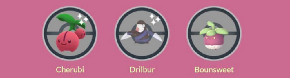 Sự kiện Pokémon GO Sustainability Week đã chính thức bắt đầu với nhiều hoạt động hấp dẫn