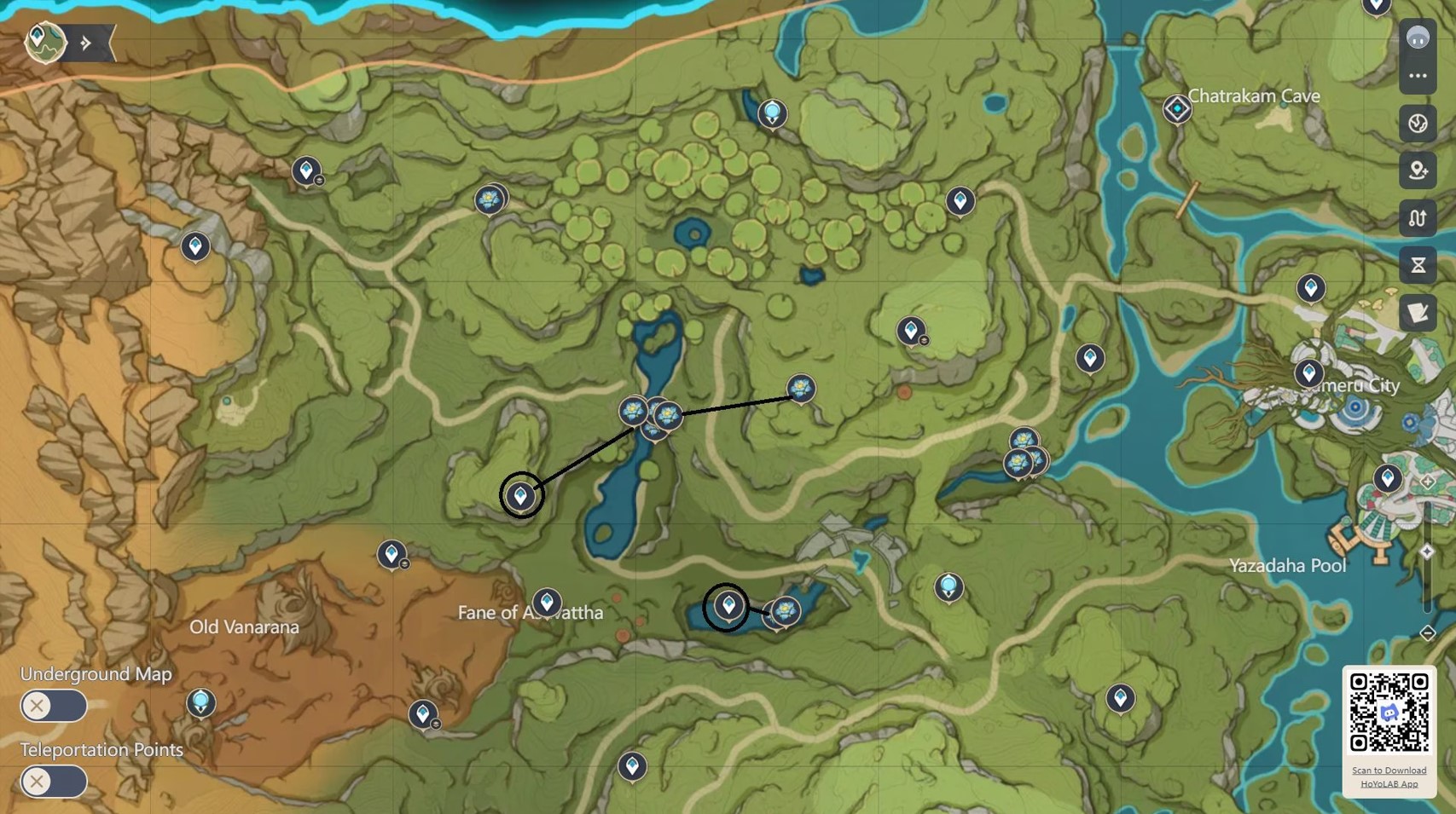 Vanarana