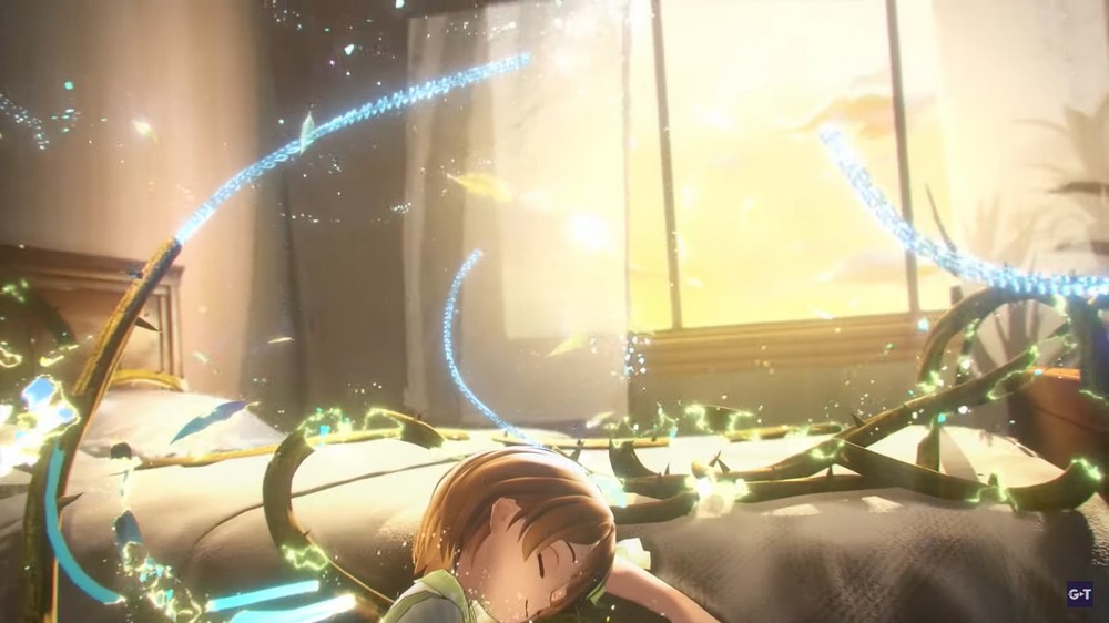 Seven Six: Tựa game nhập vai anime mới của NetEase ra mắt tại thị trường Trung Quốc