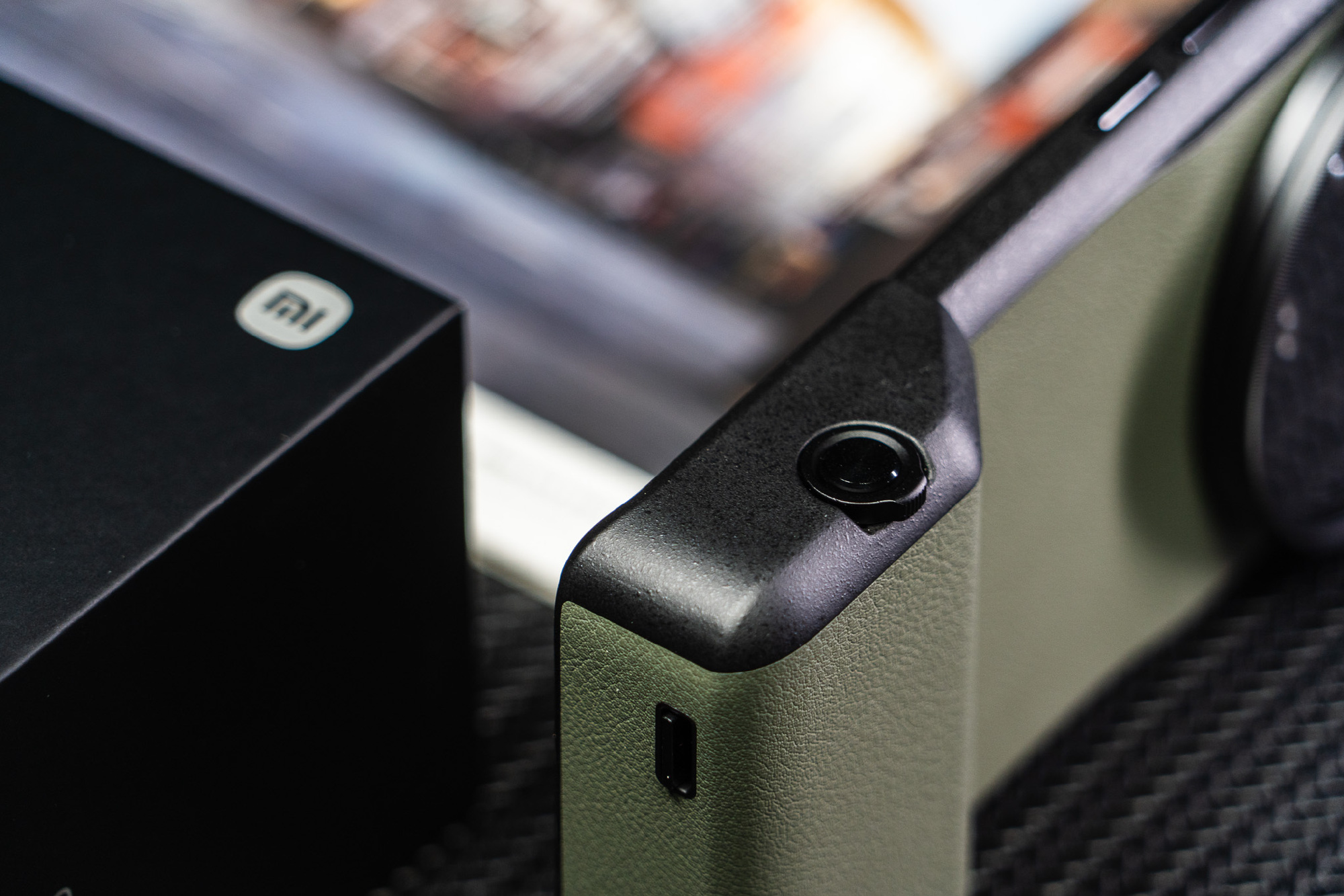 Xiaomi 13 Ultra