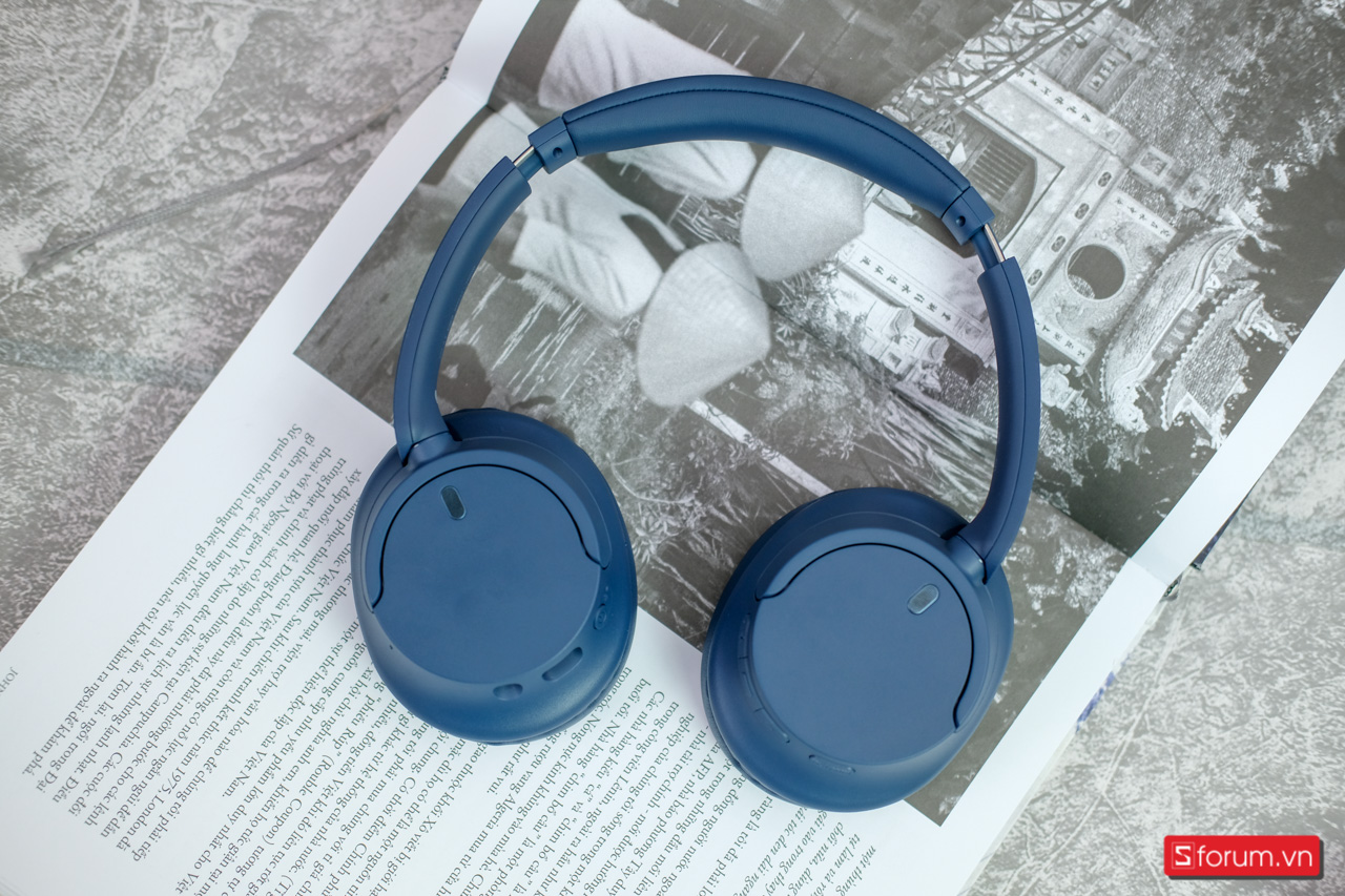Sony WH CH720N-26
