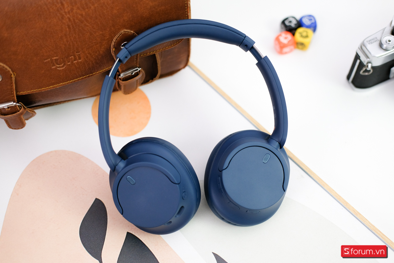 Sony WH-CH720N