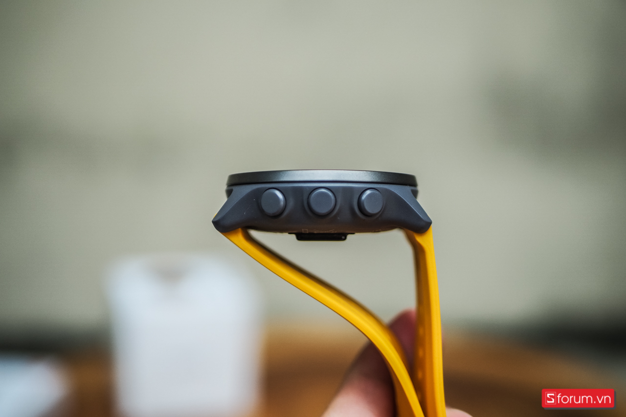 Suunto Peak 5