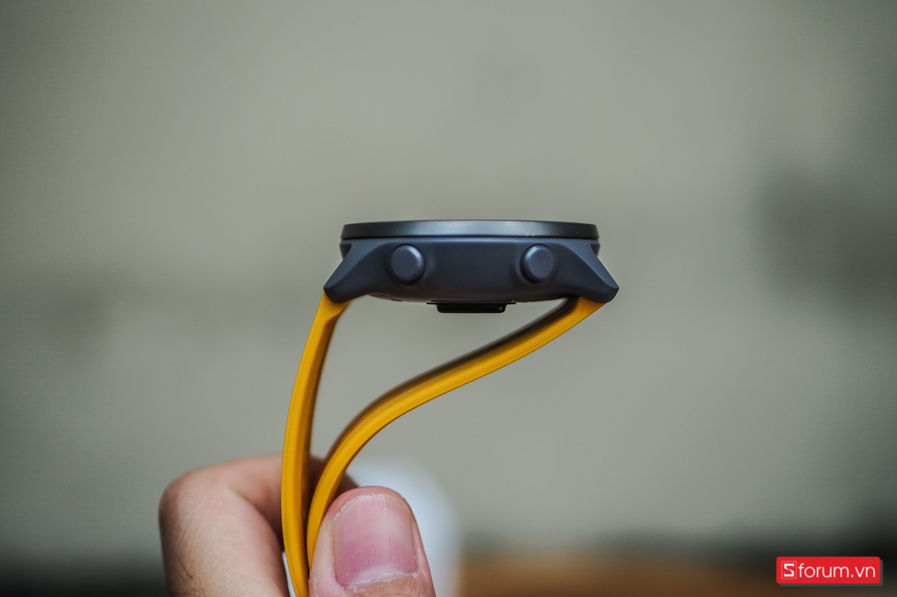 Suunto Peak 5