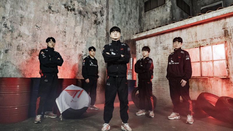 LMHT: Liệu T1 có gỡ được mác “Ông Vua Về Nhì” tại kỳ MSI 2023 năm nay?