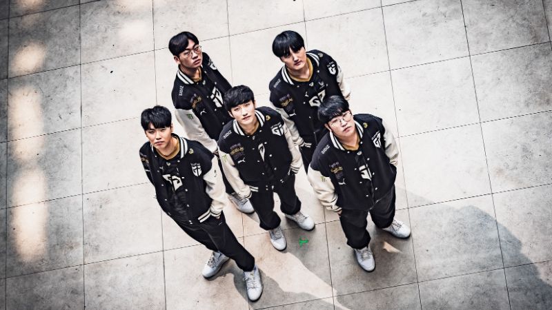 LMHT: Liệu T1 có gỡ được mác “Ông Vua Về Nhì” tại kỳ MSI 2023 năm nay?