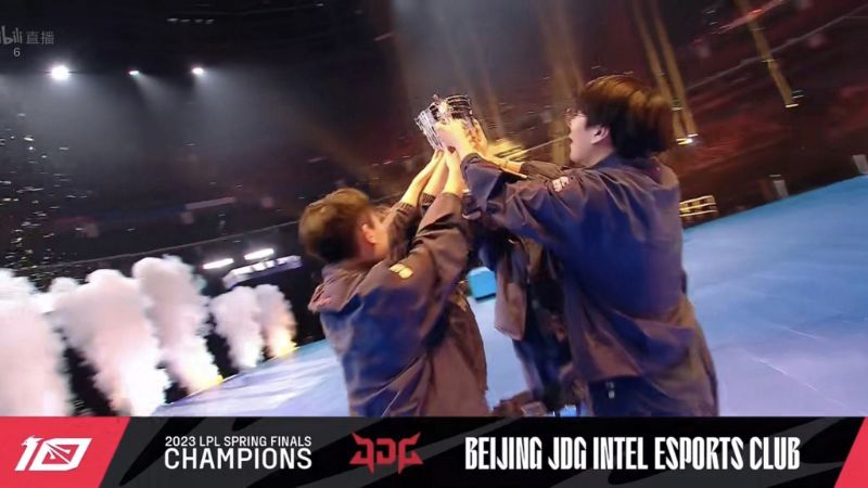 LMHT: Liệu T1 có gỡ được mác “Ông Vua Về Nhì” tại kỳ MSI 2023 năm nay?