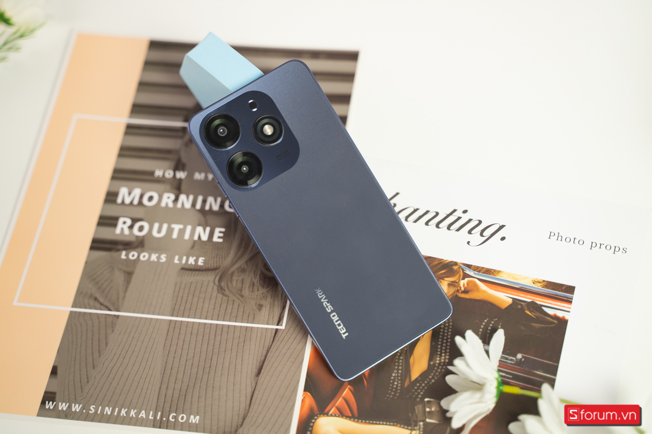 Tecno Spark 10 Pro
