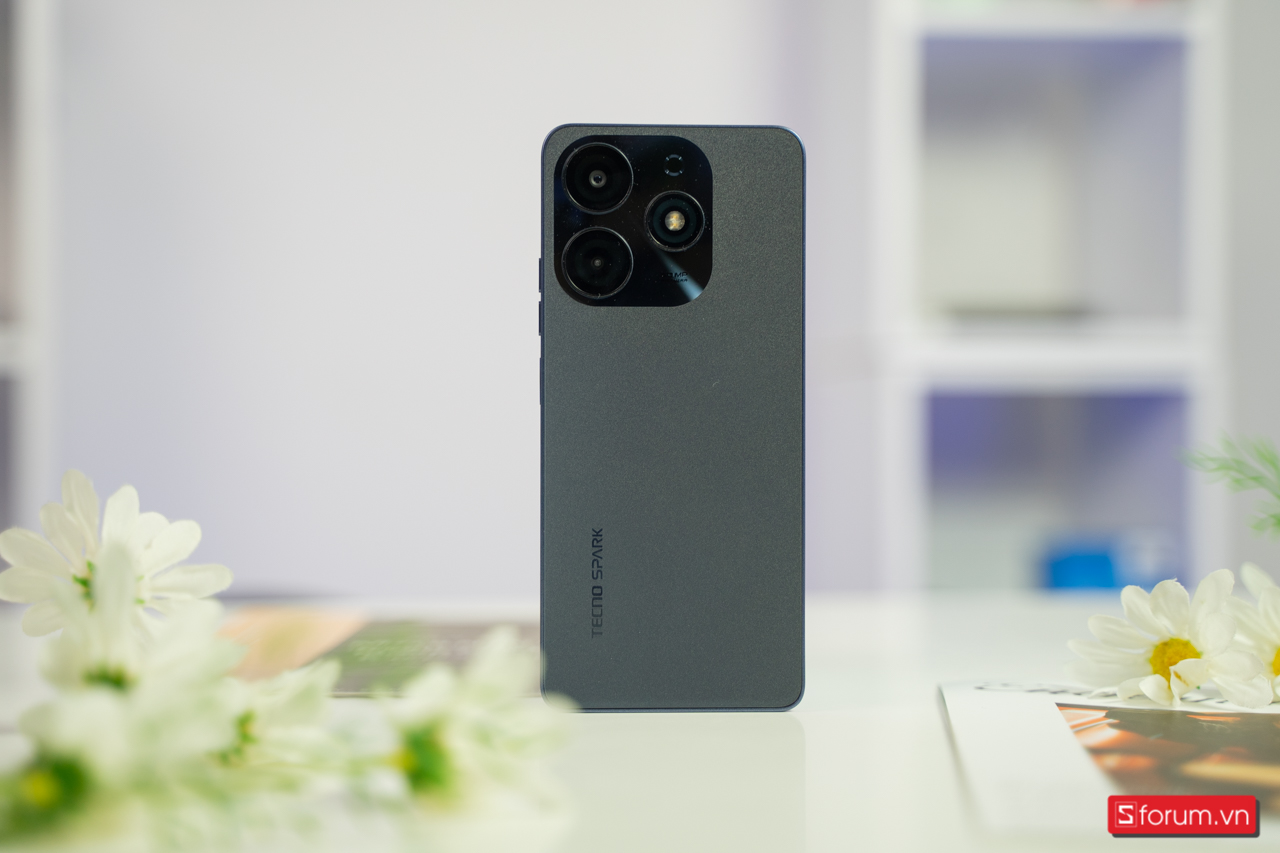 Tecno Spark 10 Pro