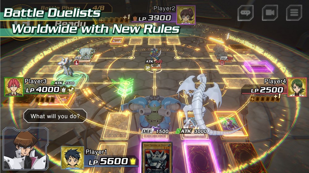 KONAMI thông báo khai tử Yu-Gi-Oh! CROSS DUEL trong năm nay