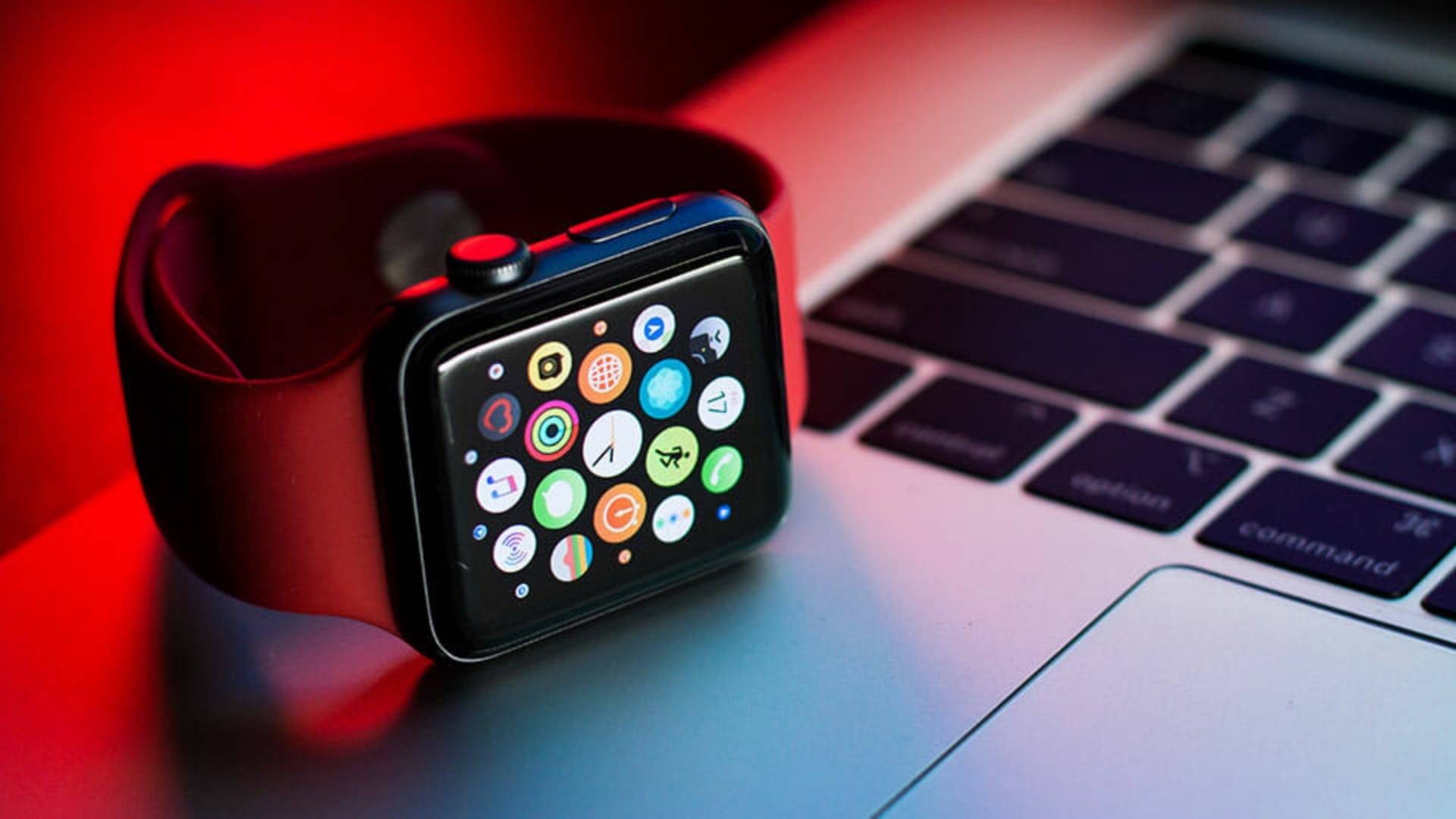 Apple Watch Cellular là gì?