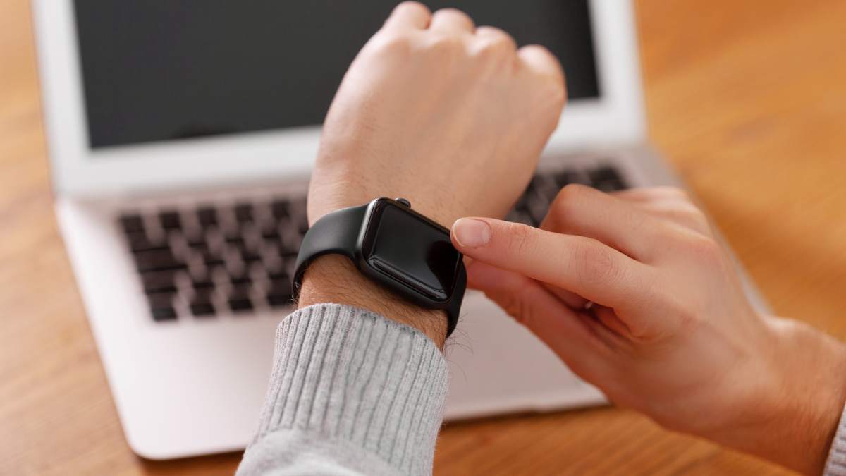 Tìm hiểu ngay một số cách khắc phục khi Apple Watch dính iCloud
