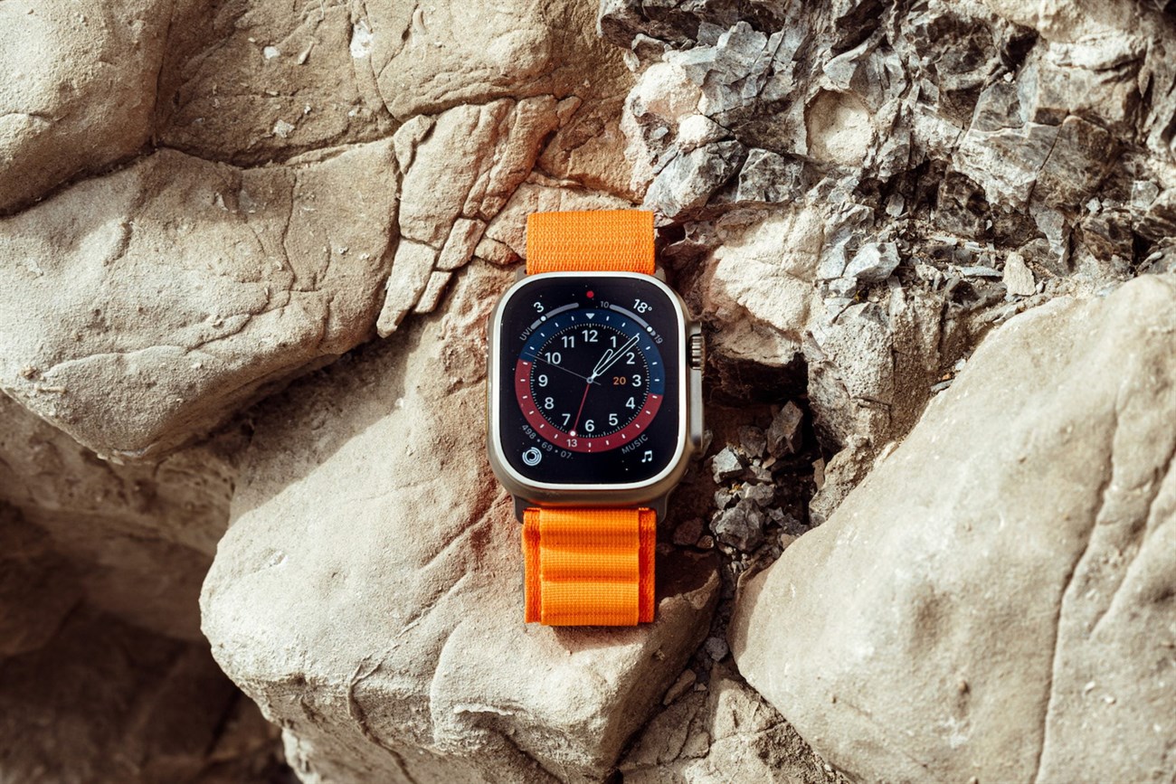 Apple Watch Ultra - Mạnh mẽ, cá tính