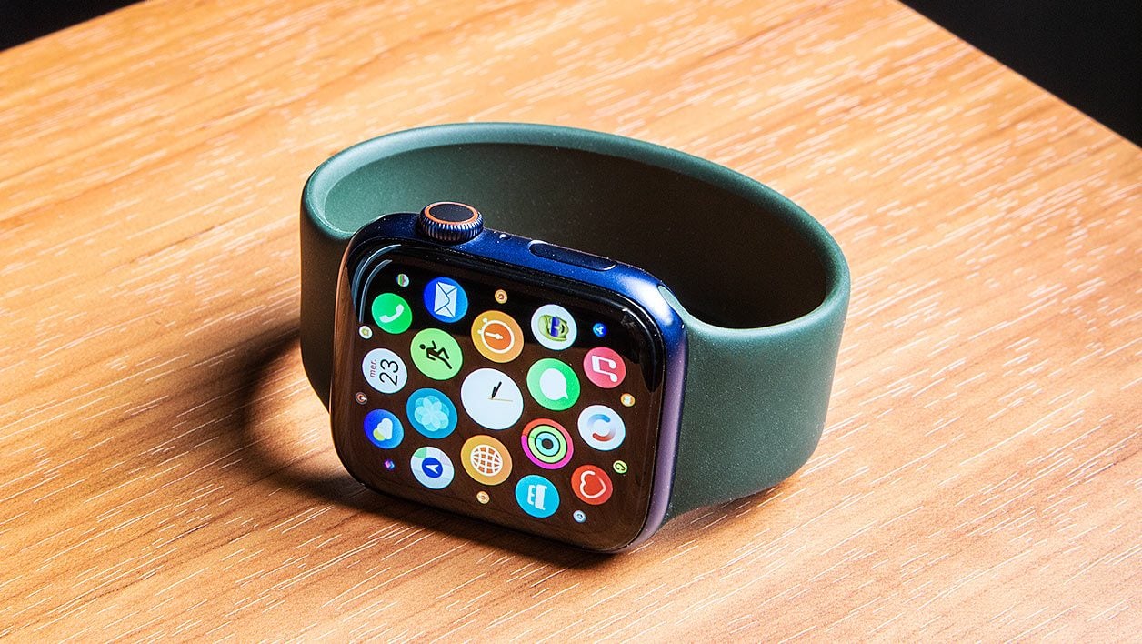 Apple watch nên mua loại nào 2023?Top 6 mẫu Apple Watch mà bạn nên lựa chọn