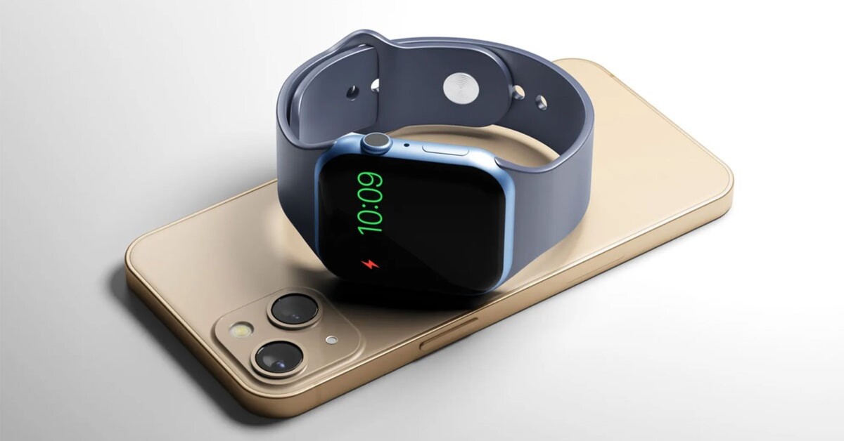 Bộ sạc Apple Watch chất lượng kém
