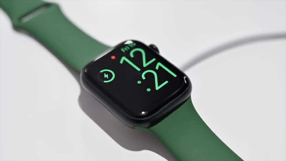 Apple Watch LTE là gì?