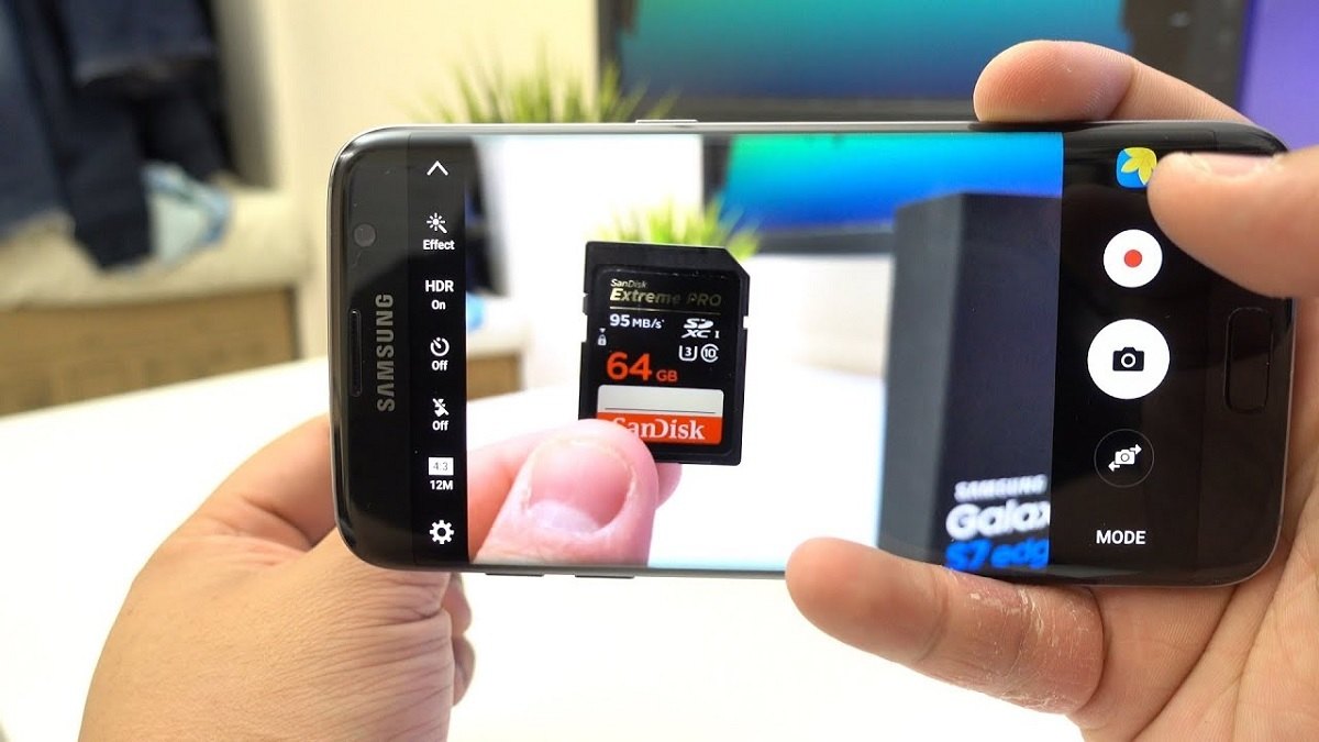 Chế độ Autofocus là gì?