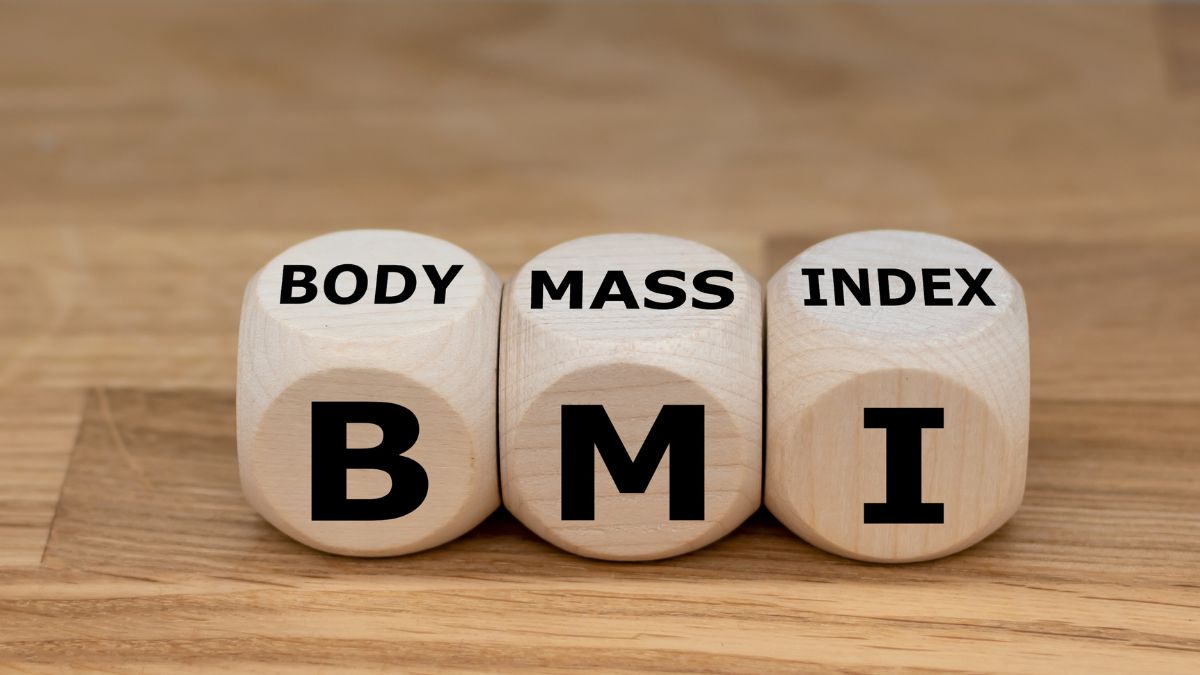 Phân Loại Chỉ Số BMI