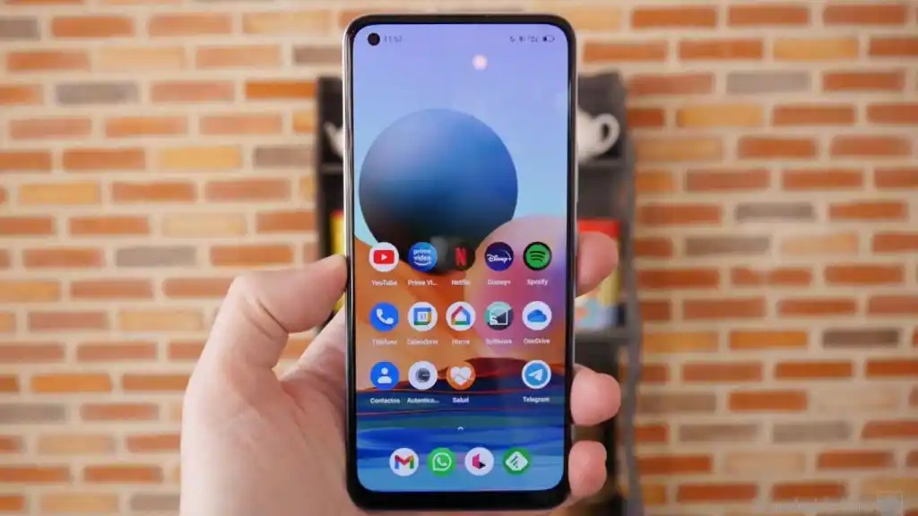 Lợi ích khi thực hiện cách ẩn ứng dụng trên Realme