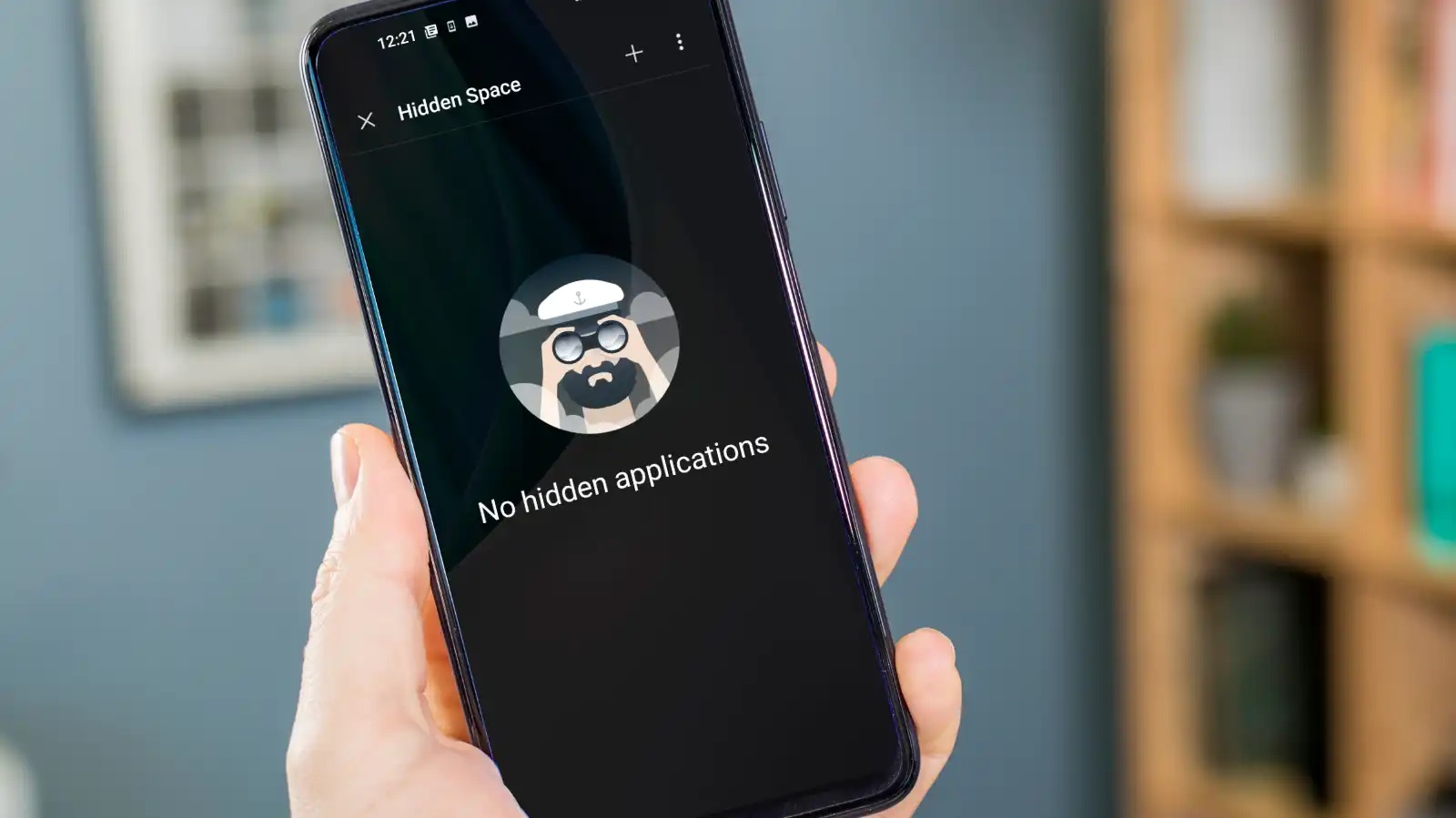 Bật mí cách ẩn ứng dụng trên Realme chưa chắc người dùng lâu năm đã biết