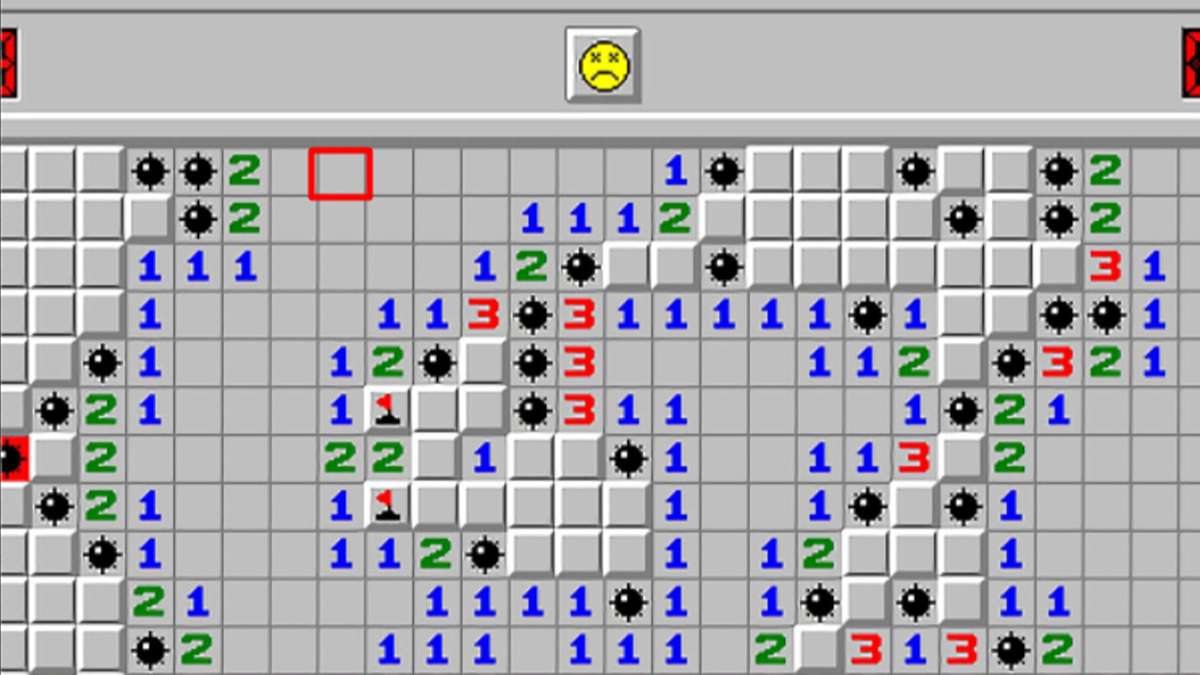 Hướng dẫn chơi Minesweeper online trên google mới nhất