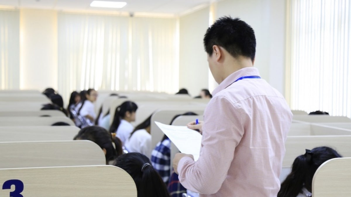 Cách đăng ký thi Đánh giá năng lực 2023 Hà Nội
