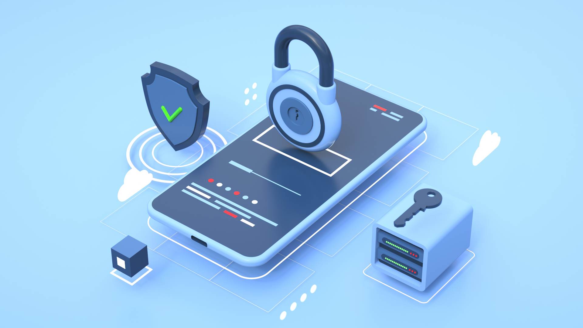 cách đổi mật khẩu điện thoại vivo