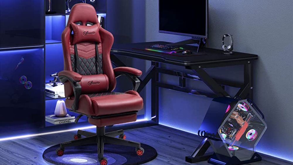 Những lưu ý nếu bạn muốn ghế gaming đồng hành với bạn lâu hơn