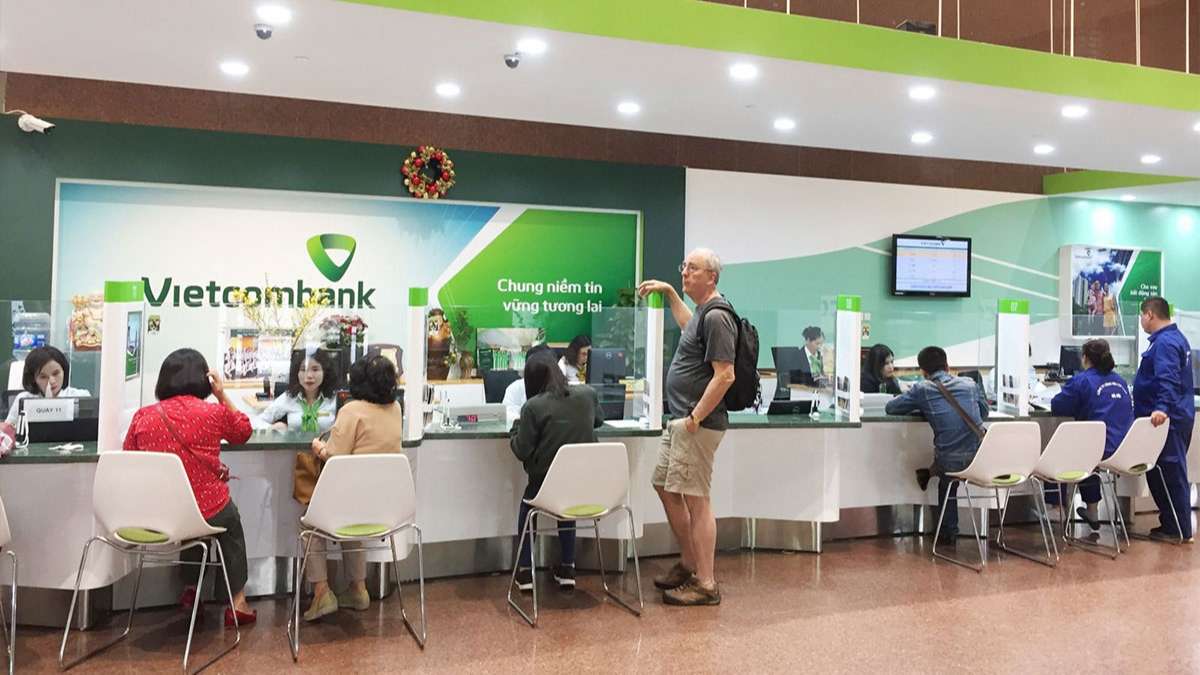 Mở tài khoản Vietcombank có mất phí không?