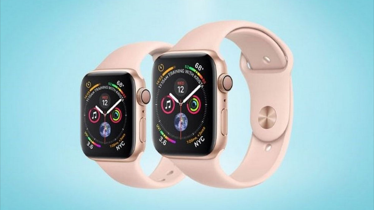 Giới thiệu sơ khai về Apple Watch